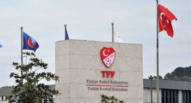 TFF soruşturmasında yeni gelişme!