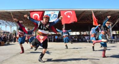 Torbalı, ‘Kurtuluşu’nu kutluyor