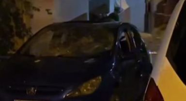 Trafikte araç sıkıştıran sürücüye tepki gösteren genç öldürüldü
