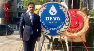 Uygur’dan iddialı ‘Buca’ çıkışı: Sandıktan ciddi oyla çıkacağız