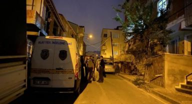 Yaşlı adam zihinsel engelli oğlu tarafından bıçaklanarak öldürüldü