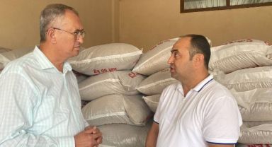 Yem fiyatları arttı, üretici ahırını boşaltıyor!