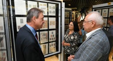 YKSM, “Kurtuluş” sergileriyle açıldı