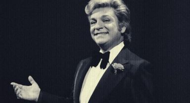 Zeki Müren şarkıları Karşıyaka'da söylenecek