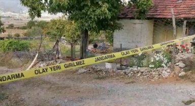 11 gün sonra ölü bulunan yaşlı çiftçinin bıraktığı not şüpheleri artırdı