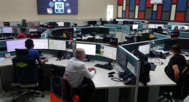 112'ye gelen çağrılar pes dedirtti: Borç para isteyenler oluyor
