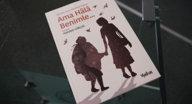 22 Yazar farkındalık için kaleme aIdı : “YAKINDAN GEÇEN ALZHEIMER ÖYKÜLERİ”