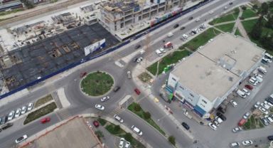 40 yıllık çarşının taşınması gündemde