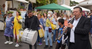 8. Germiyan Ekmek Festivali için geri sayım başladı!
