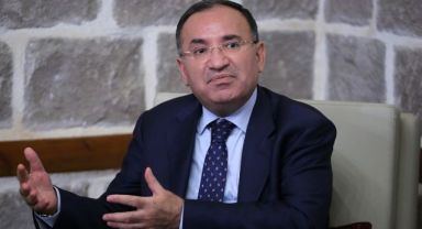 Adalet Bakanı Bozdağ: Türk Tabipleri Birliği ile ilgili yeni bir hazırlık yapıyoruz