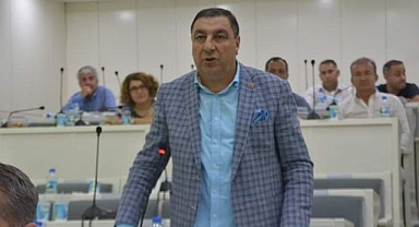 AK Partili Boztepe: Arsa spekülatörlerine inanmayın!