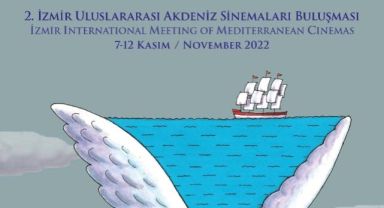Akdeniz Sinemaları ikinci kez İzmir’de sinemaseverlerle buluşuyor