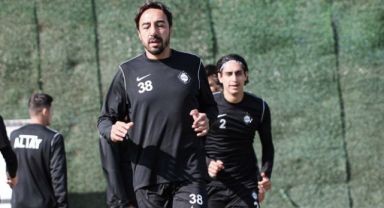 Altay, Erzurumspor karşısında moral bulmak istiyor