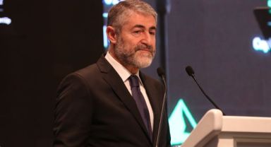 Bakan Nebati: 'İhracatımız Cumhuriyet tarihimizin rekorunu kırdı'