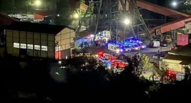 Bakan Soylu: 'Maalesef 14 kardeşimiz hayatını kaybetti'