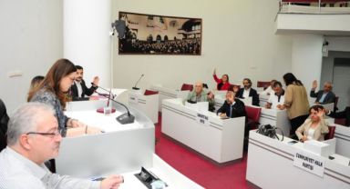 Balçova’da Kadın Erkek Eşitliği için önemli adım