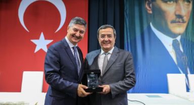 Başkan Batur: Konak Belediyesi bütün işlerine sahip çıkar