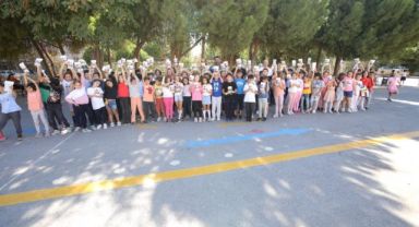 Bayraklı Belediyesinden can dostlara mama desteği