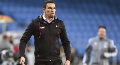 Beşiktaş'ta Valerien Ismael defteri kapandı