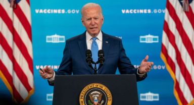 Biden'dan Suudi Arabistan'a mesaj: 'Petrol üretim kısıntısının sonuçları olacak'