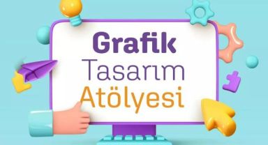 Bornova’da kendini geliştirmek isteyenlere özel atölyeler