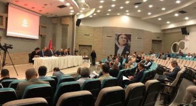Bornova’da milyarlık bütçeye onay!