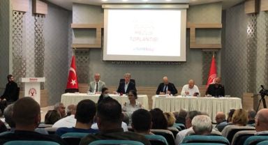Bornova Meclisinde 'imar affı' tartışması!
