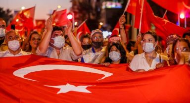 Buca’da coşkuya davet var