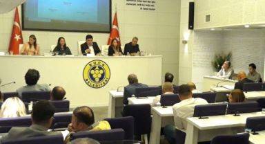 Buca’ya 1 milyar 550 milyonluk dev bütçe