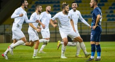 Bucaspor fire vermeden devam ediyor