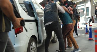 Bursa saldırısını gerçekleştiren terörist adliyeye sevk edildi