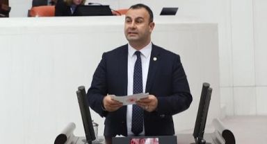 CHP’li Arslan sordu: Bayraklı Şehir Hastanesi için 5 Devlet Hastanesi kapatılacak mı?