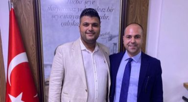 CHP’li Tan’a yeni görevlendirme!