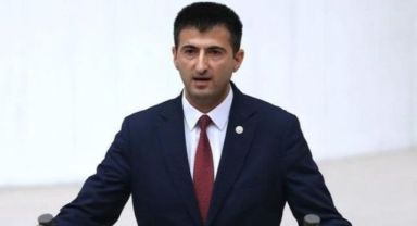 CHP ve MP’den istifa eden Çelebi AK Parti'ye geçti!