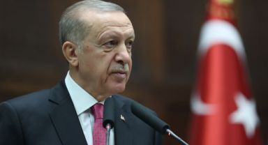 Cumhurbaşkanı Erdoğan'dan Kılıçdaroğlu'na sert cevap!