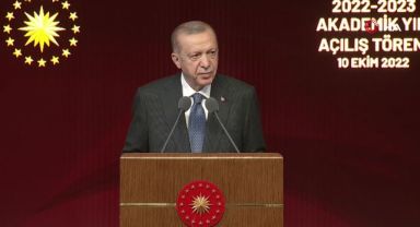 Cumhurbaşkanı Erdoğan'dan önemli açıklamalar