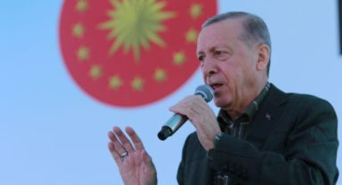 Cumhurbaşkanı Erdoğan Diyarbakır'da 140 projenin açılışını yaptı