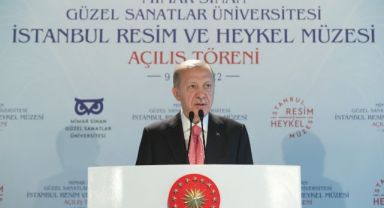 Cumhurbaşkanı Erdoğan: 'Olayı istismar etmek ahlaki ve insani değildir'