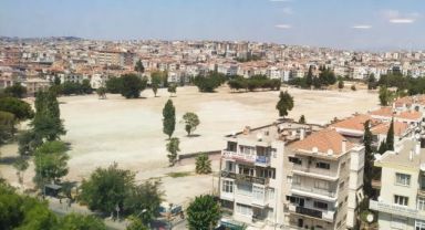 Dağdeviren’den Buca Cezaevi alanı için çağrı: Buca’nın mini bir ‘Central Park’ı olsa…