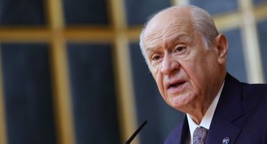 Devlet Bahçeli'den 'EYT' mesajı