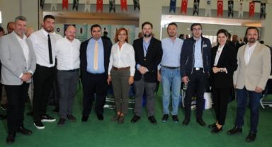 EBSO seçimlerinde KESİAD damgası
