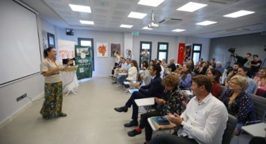 Efes Selçuk İklim Atölyeleri başlıyor