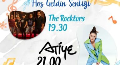 Egeli gençler yeni döneme Atiye ile “Merhaba” diyecek