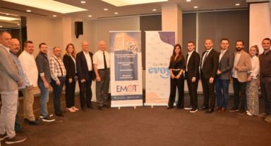 Emot Plus ve Evoy Clinic’ten sağlık turizmi için örnek güç birliği
