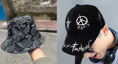 En Trend Şapka Modelleri Ve Özellikleri