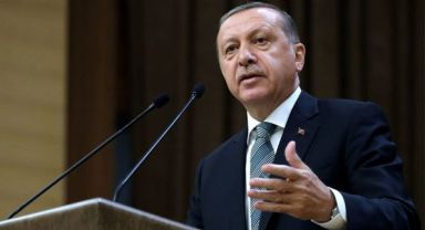 Erdoğan’dan ‘Çelebi’ açıklaması: Rozeti ben takacağım