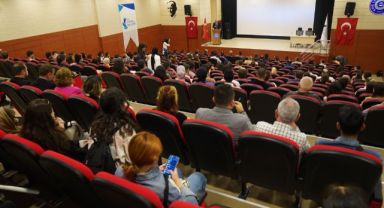 EÜ’de TEKNOFEST 2023'ün yol haritası belirlendi