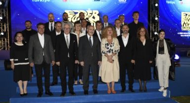 Ezber bozan tasarımcılar ödüllerine kavuştu