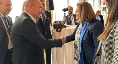 Finans kuruluşları şehirleri daha çok desteklemeli
