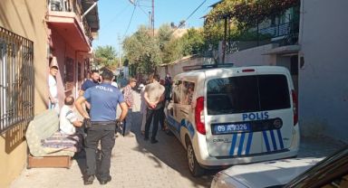 Genç adam, evinde ölü bulundu!